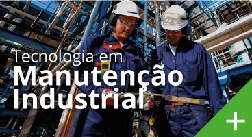 Superior em Manutenção Industrial