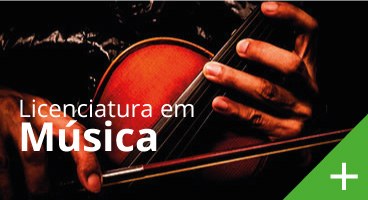 Licenciatura em Música