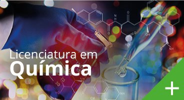 Licenciatura em Química