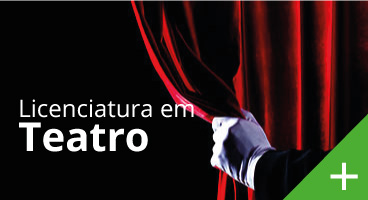 Licenciatura em Teatro