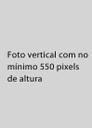 Imagem notícia vertical tamanho 550 Foto no tamanho 550 pixels de altura com legenda em 90 caracteres para formar três linhas