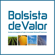 Revista Bolsista de valor