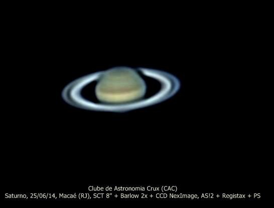 Saturno