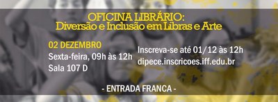 Oficina Librário.