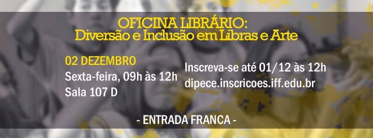 Oficina Librário