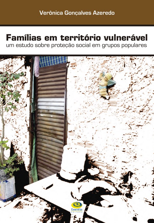 Capa Famílias Vulneráveis