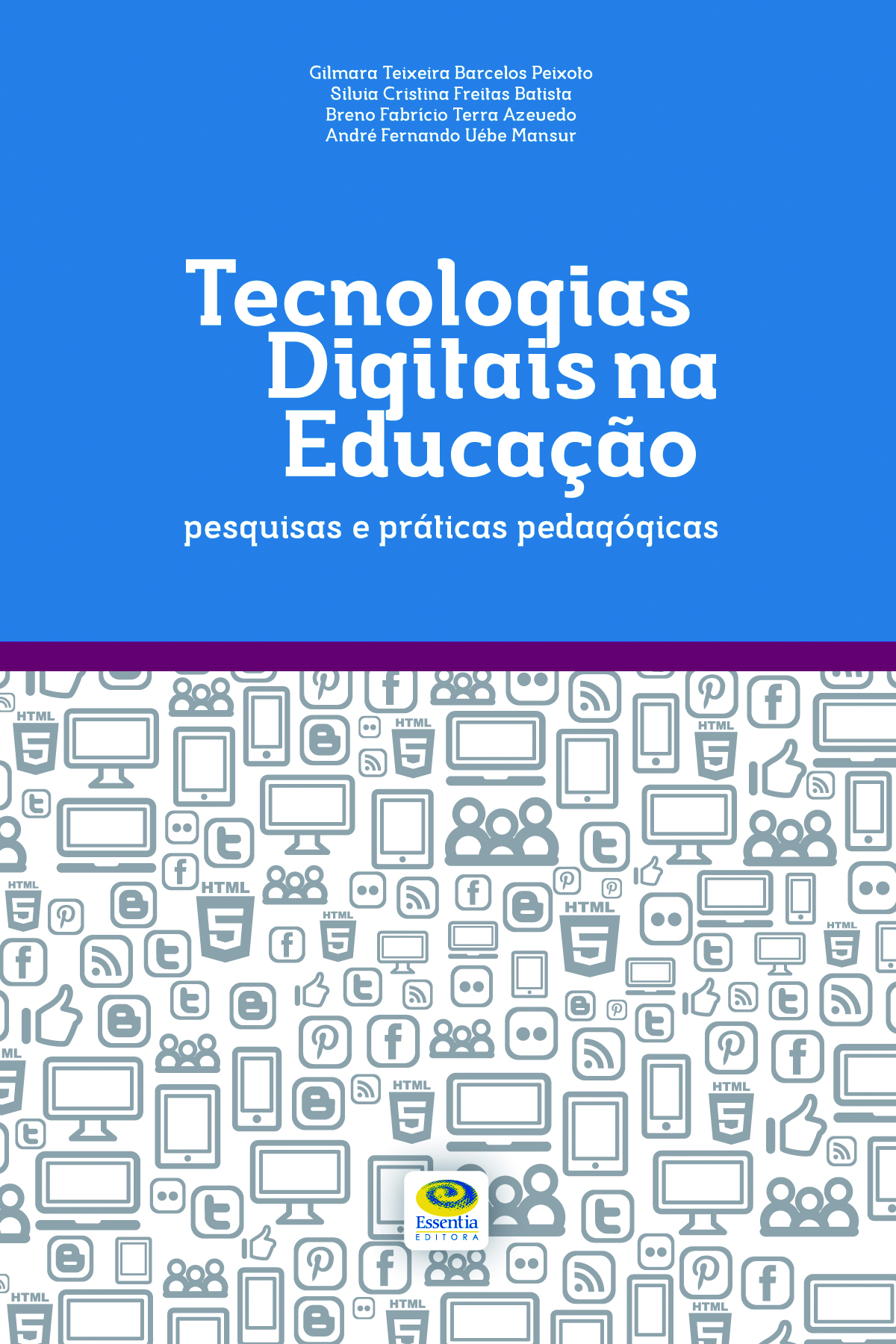 Capa Tecnologias Digitais