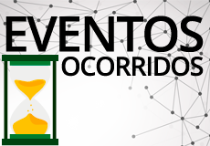 eventos ocorridos