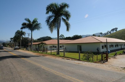 Campus Bom Jesus