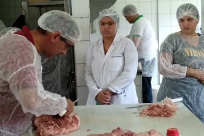 Curso de Carnes