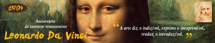 Banner campi Leonardo da Vinci