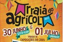 Arraiá do Agrícola