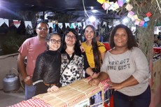 Festa Junina promete atrações variadas.