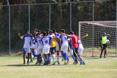 Campus Bom Jesus venceu a final contra Santo Antônio de Pádua.