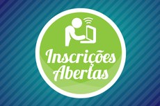 Inscrições abertas para curso técnico concomitante em Informática.