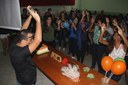 Dia do Cientista de Alimentos