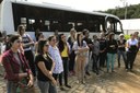 A turma possui 17 servidores do Campus Bom Jesus inscritos.