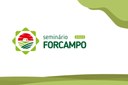 Seminário Forcampo