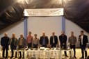 Evento aconteceu nos dias 24 e 25 de maio, em Bonsucesso, distrito de Apiacá-ES.