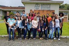 Laboratório é unidade de pesquisa científica e tecnológica do Ministério da Ciência e Tecnologia.