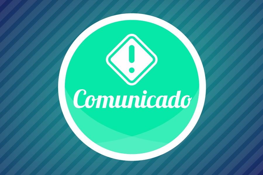 Comunicado