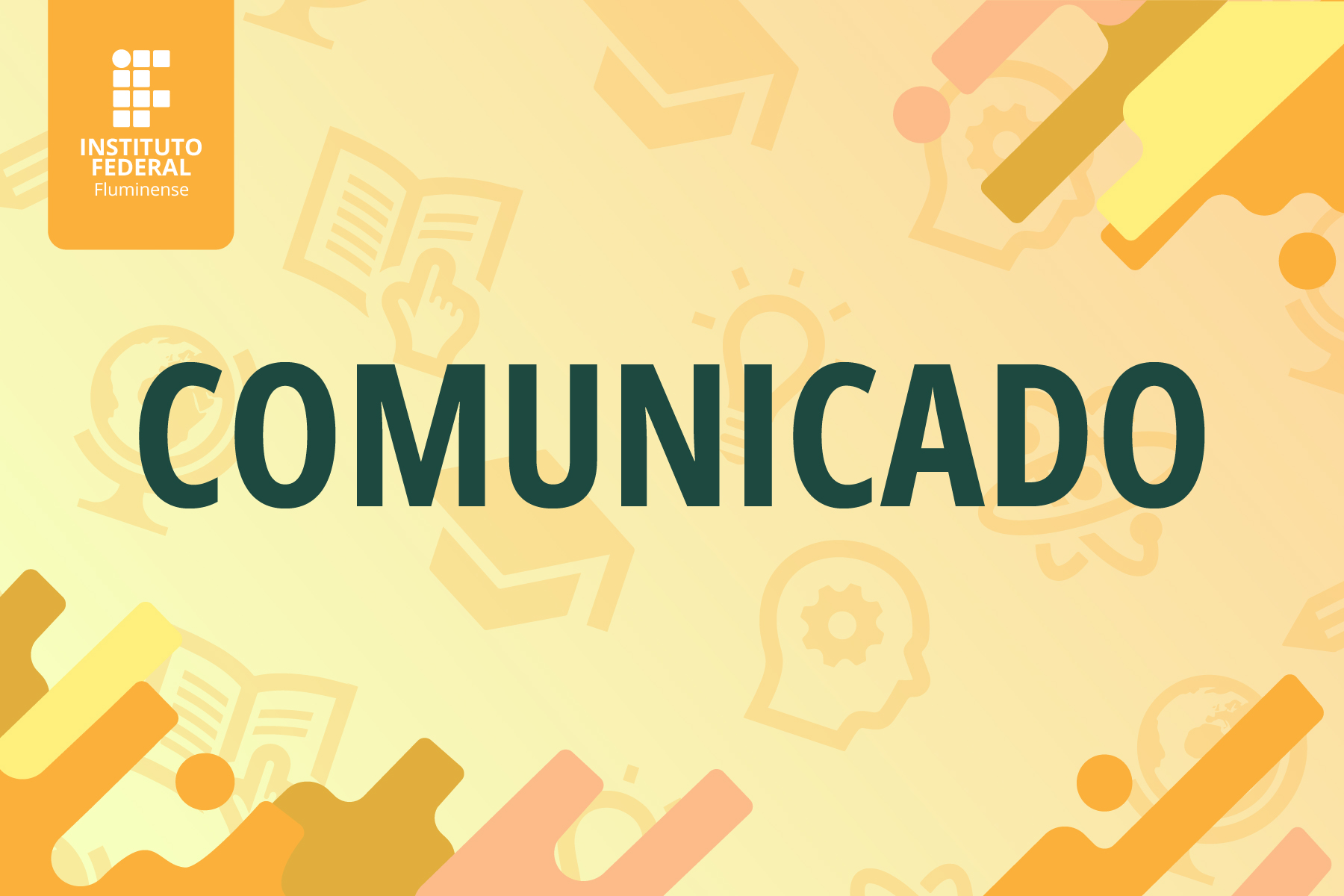 Comunicado