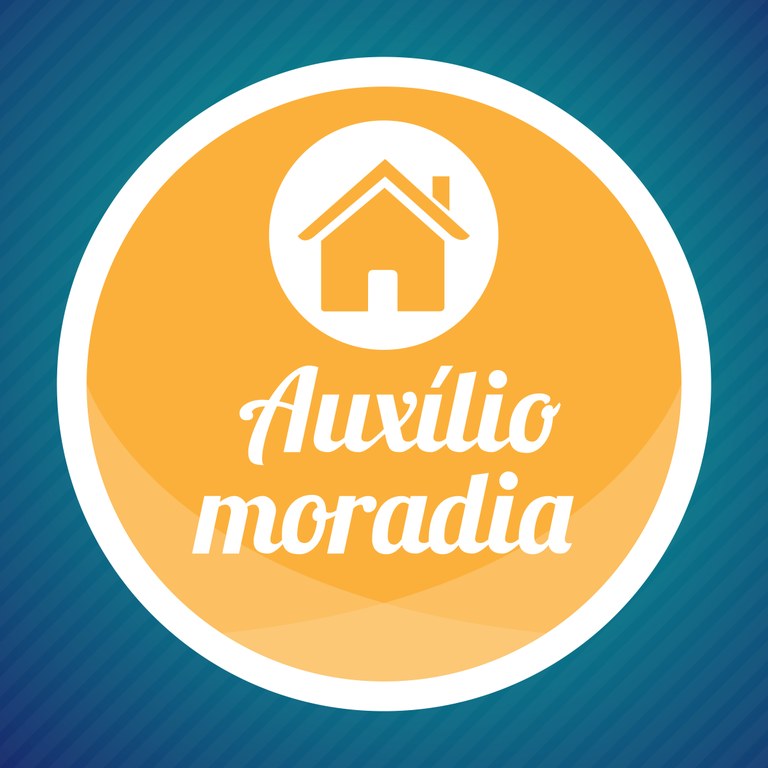 Auxílio Moradia