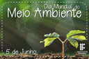 Dia Mundial do Meio Ambiente