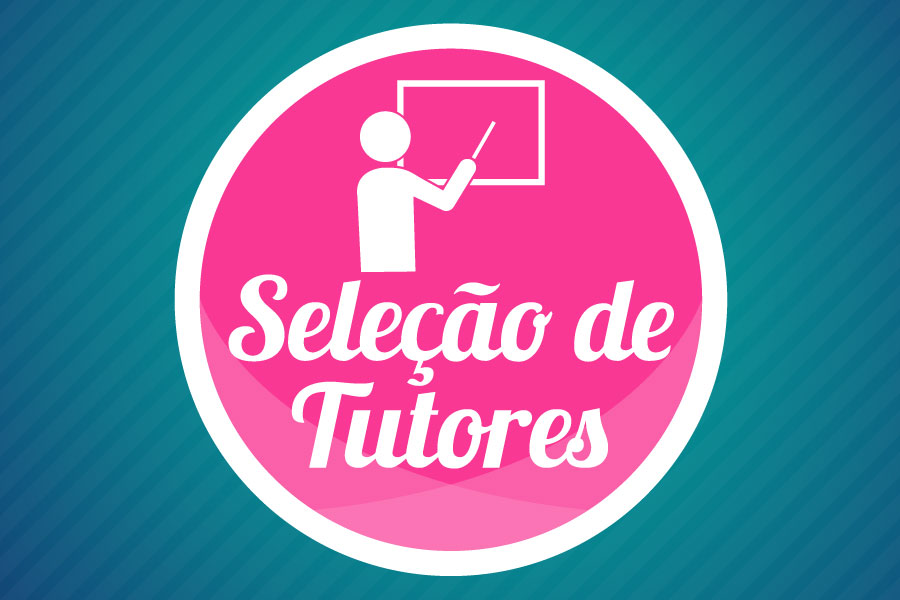 Resultado parcial do processo seletivo para bolsistas de tutoria e monitoria