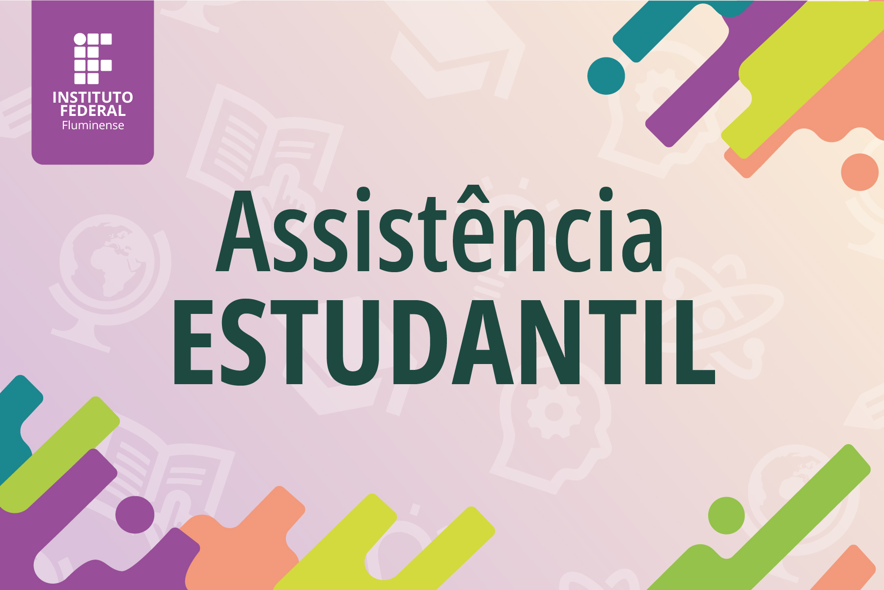 Assistência Estudantil