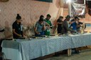 Equipe do IFF Bom Jesus avalia finalistas em concurso de cafés especiais