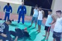 Jiu-jitsu