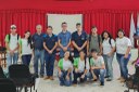 Evento contou com a presença de representantes de profissionais da Alta Genetics e Associação Brasileira de Criadores de Girolando.