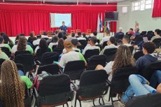 Evento contou com a presença de representantes de profissionais da Alta Genetics e Associação Brasileira de Criadores de Girolando.