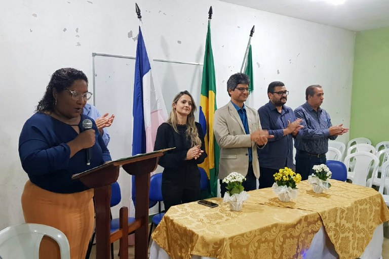 Formandos do Curso FIC de Cafeicultor colam grau em São Benedito