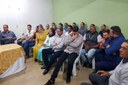 Curso foi oferecido por meio de parceria entre o IFF Bom Jesus, o Incaper e a Prefeitura Municipal de São José do Calçado.