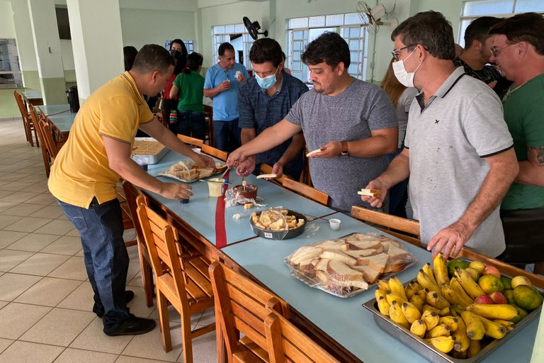 Encontro Pedagógico 2022 03