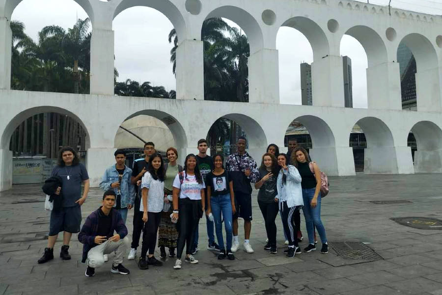 Visita Centro Histórico Rio Geografia 03.jpg