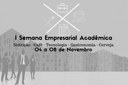 I Semana Empresarial Acadêmica