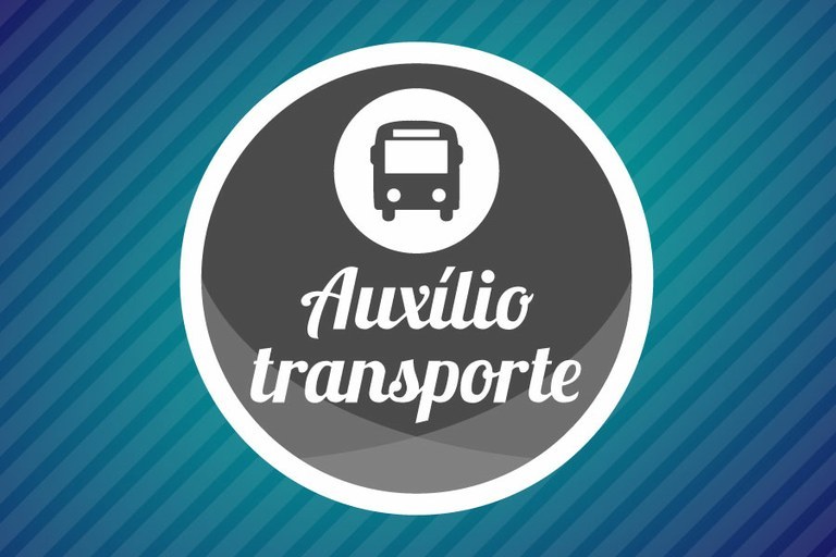 Auxílio Transporte