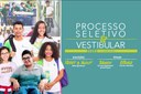 Processo Seletivo 2018/1