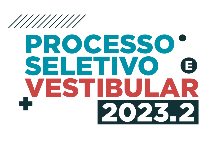 Processo Seletivo e Vestibular 2023/2