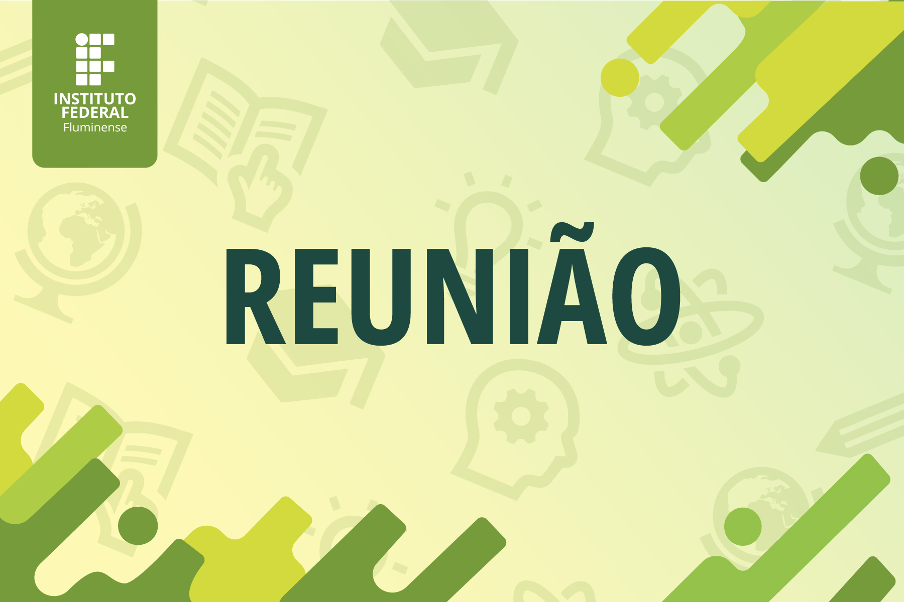 Reunião de Pais