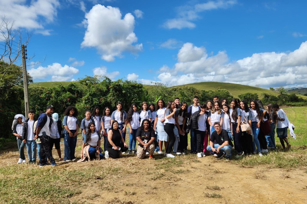 Escola Municipal Doutor Xenofonte Mercadante, de Orizânia (MG)