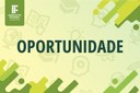 Oportunidade de curso para brigadistas