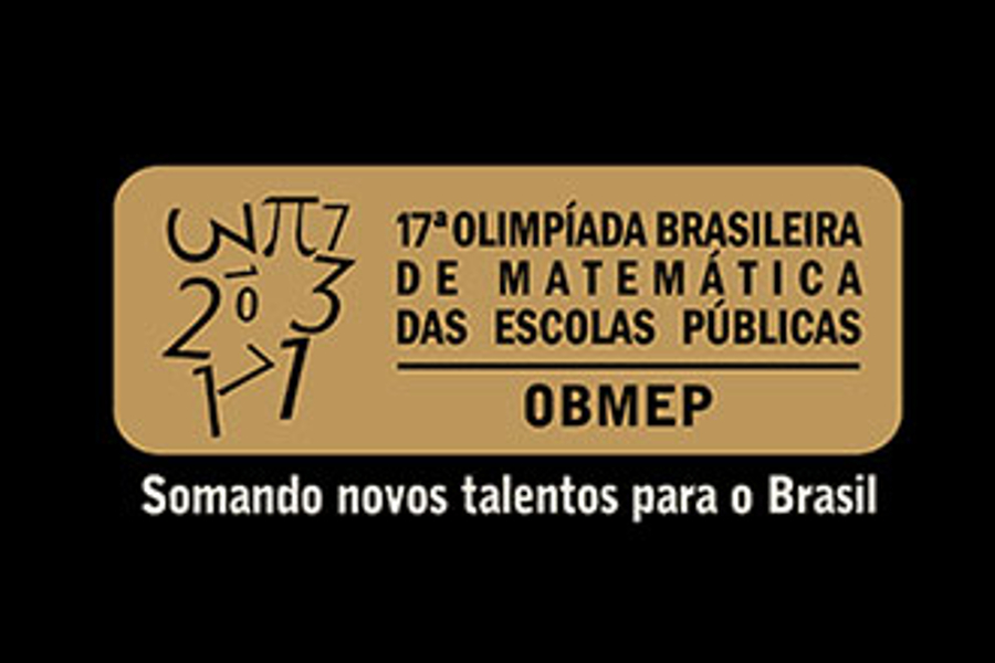 17ª Olimpíada Brasileira de Matemática das Escolas Públicas