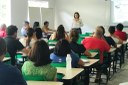 Palestra discute meios para inclusão