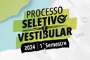 Processo Seletivo e Vestibular 2024/2