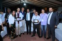 Premiação aconteceu durante a Reditec 2018, realizada em Búzios entre os dias 10 e 14 de setembro.