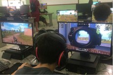 Campeonatos de CS:GO e PUBG foram sucesso em edições anteriores da Mostra.